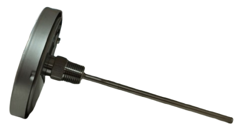 TERM.BIM.Ø100 P -10ºC+40ºC