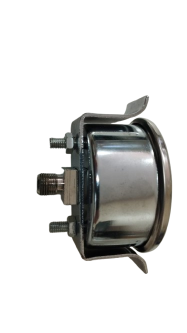 50Ø50 PBS 1/8"BSP 20 Bar/Psi