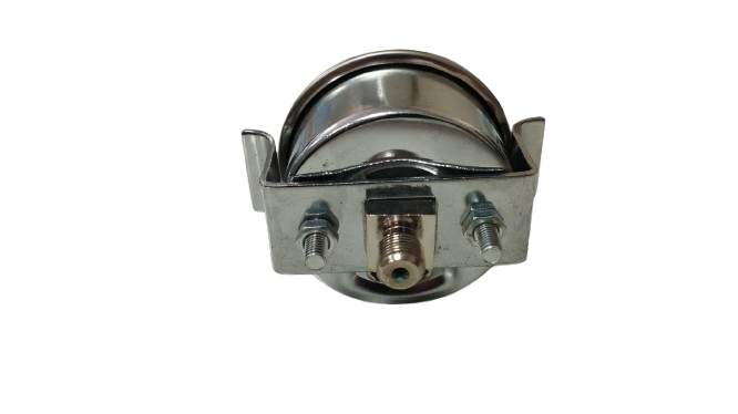 50Ø50 PBS 1/8"BSP 20 Bar/Psi