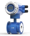 Caudalímetro electromagnético MicroSensor MFE600E