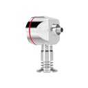 Transmisor de Presión Manométrica Monosilicio marca LEEG modelo: SMP858-TSF