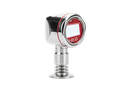 Transmisor de Presión Manométrica Monosilicio marca LEEG modelo: SMP858-TSF