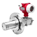 Transmisor de Presión Diferencial marca LEEG, modelo: SMP858-DST (montaje directo con diafragma)