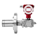Transmisor de Presión Diferencial marca LEEG, modelo: SMP858-DST (montaje directo con diafragma)