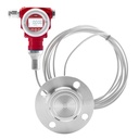 Transmisor de Presión de Diafragma Monosilicio marca LEEG, modelo: SMP858-TST-S