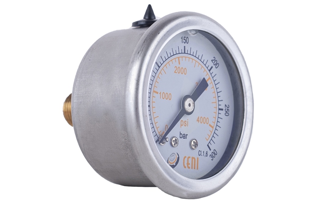 22Ø40 P 1/8"BSP 6 bar/psi