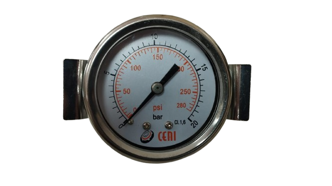 50Ø50 PBS 1/8"BSP 20 Bar/Psi (CON BRIDA)