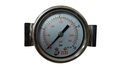 50Ø50 PBS 1/8"BSP 20 Bar/Psi