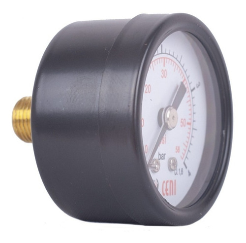 51Ø40 P 1/8"BSP 4 Bar/Psi