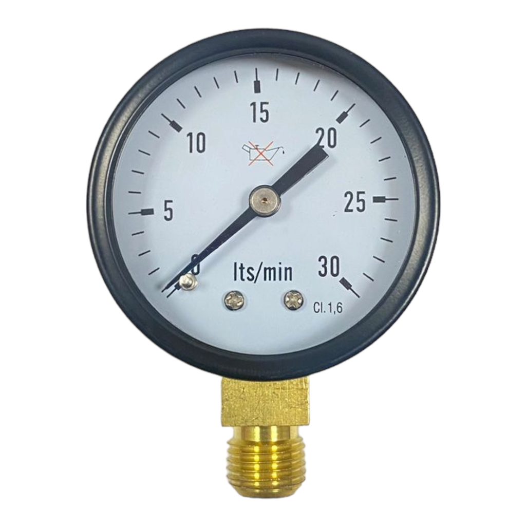 51Ø50 R 1/4"BSP 30 lts/min