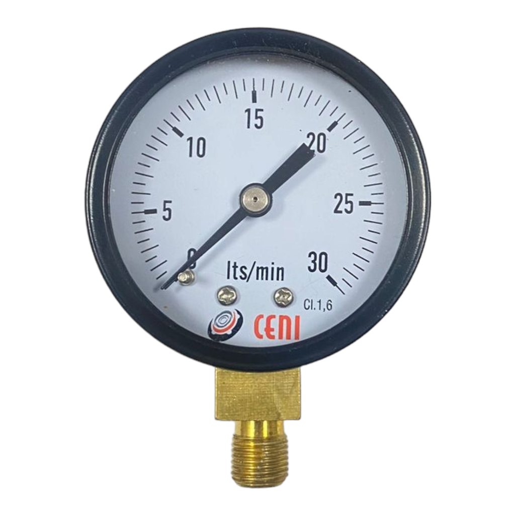 51Ø50 R 1/8"BSP 30 Lts/min