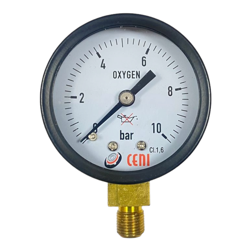 51Ø50 R 11x1 - 10 Bar