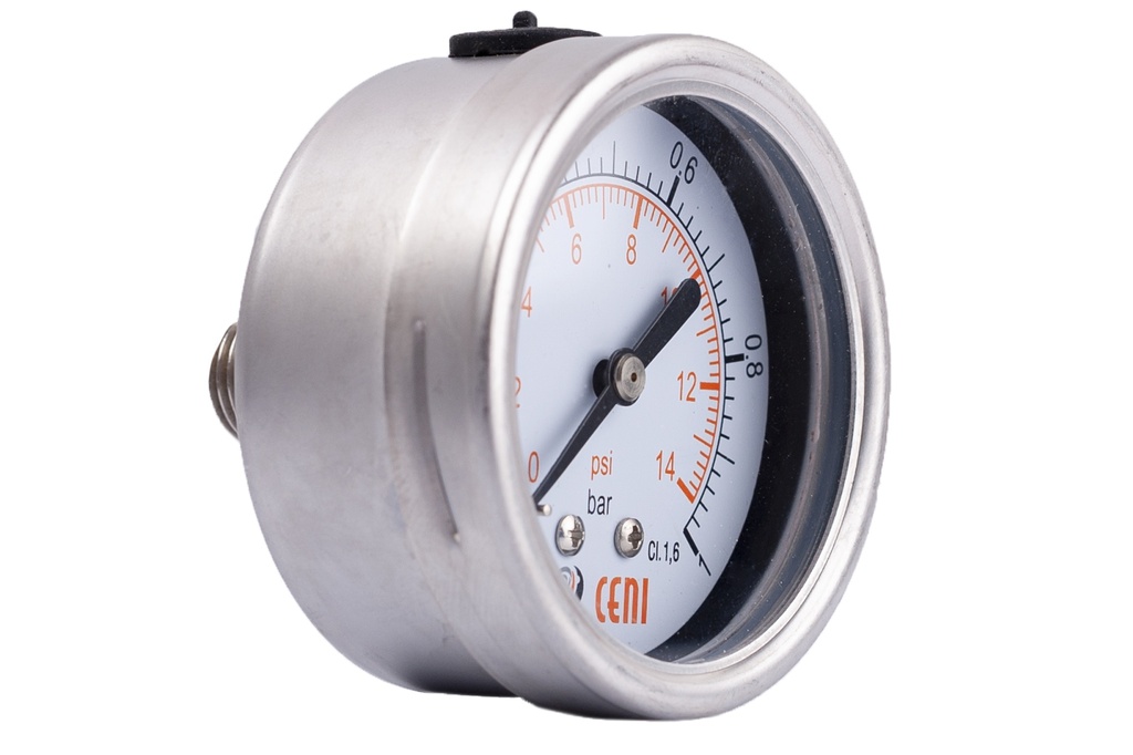 73Ø63 P 1/4"NPT 1 bar-psi