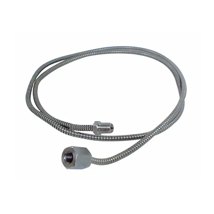 CAPILAR EXTENSION 5 mts 1/2" NPTM X 1/2" BSPH 