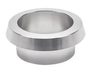 MANGUITO DIN DN40 Hembra (LISO)