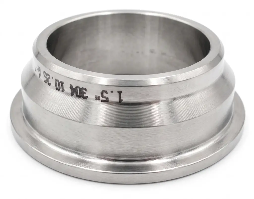 MANGUITO SMS 1 1/2" Hembra (LISO)