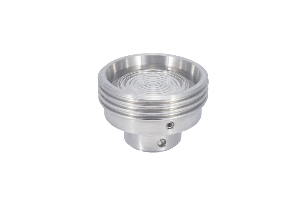 SELLO DANESA 1 1/2" MACHO R