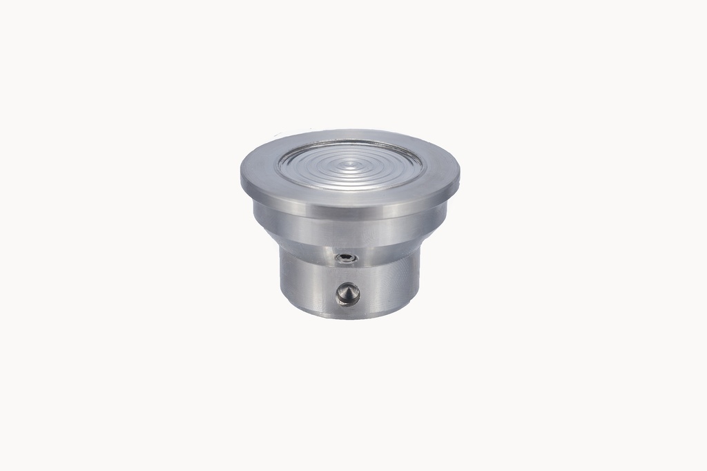SELLO DANESA 1 1/2"  r.1/2"h