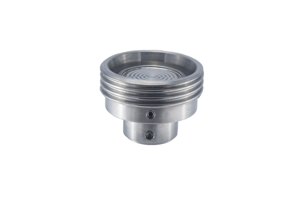 SELLO DIN DN40 MACHO R.1/2" NPTH