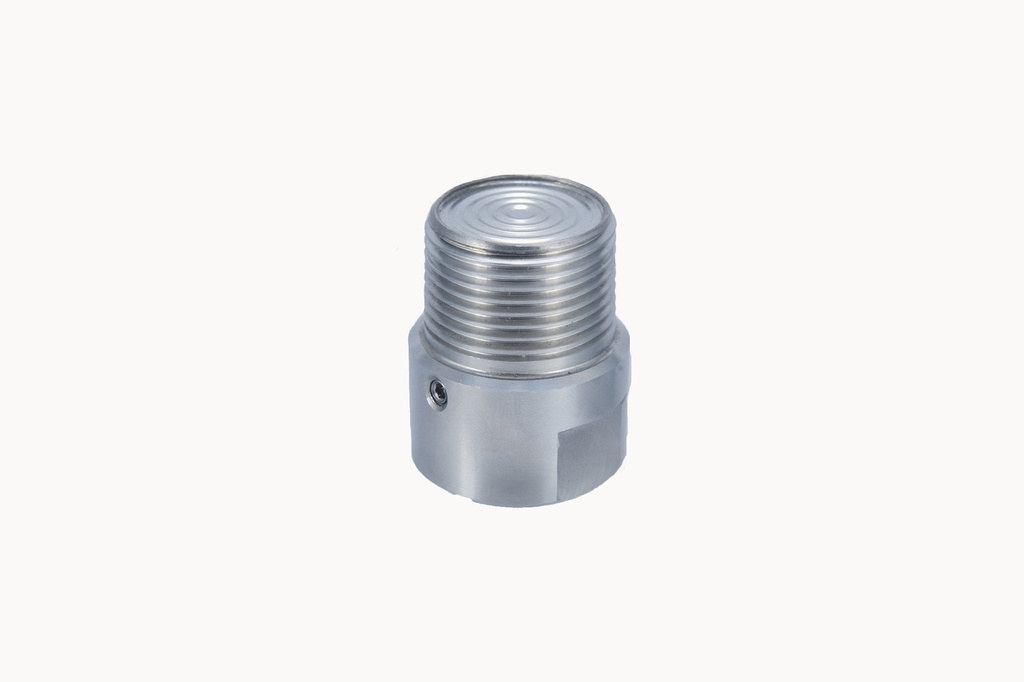 SELLO TIPO BUJE 1/2" MACHO r.Inst. 1/2" h