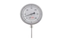 TERM.BIM.Ø100 V 0-120ºC