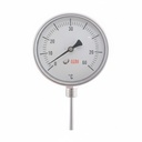 TERM.BIM.Ø100 V 0-60ºC