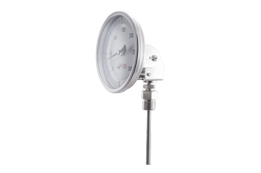 TERM.BIM.Ø100 V 100ºC (Util= 600mm)
