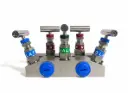 MANIFOLD 5 VIAS MIPD-5V MR (SS-5R-F8-A)