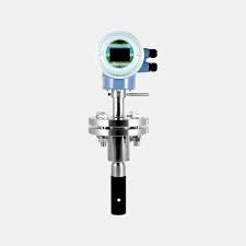 Caudalímetro Electromagnético de Inserción MicroSensor MFE600C