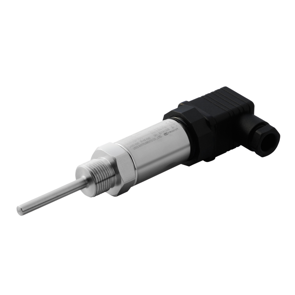 Transmisor de temperatura LEEG LG200-DRD