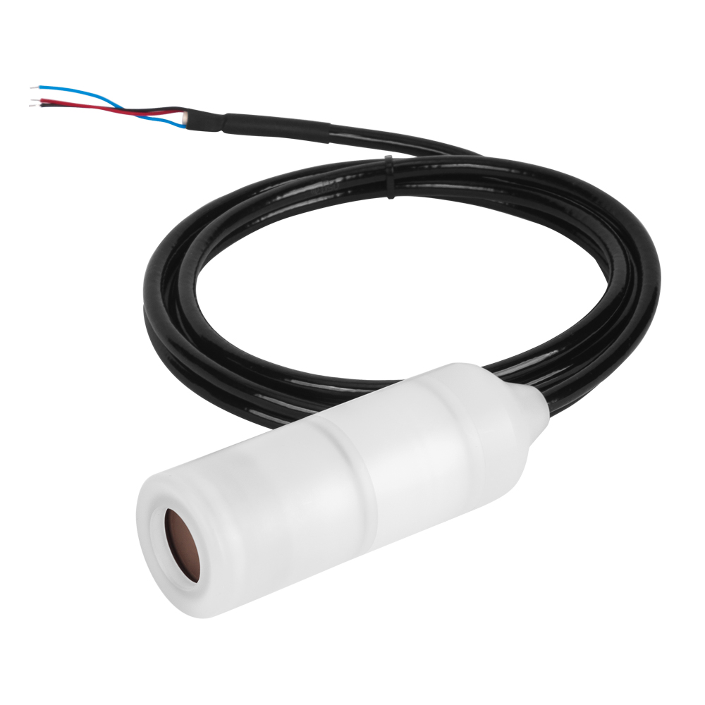 ﻿Transmisor de Nivel Sumergible Piezoresistivo Cerámico marca LEEG modelo: LMP633-NBN﻿