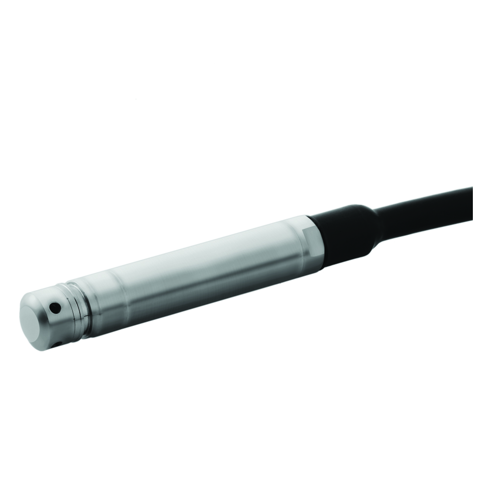 ﻿Transmisor de Nivel Sumergible de Silicio Piezoresistivo marca LEEG modelo: LMP633-NLN﻿