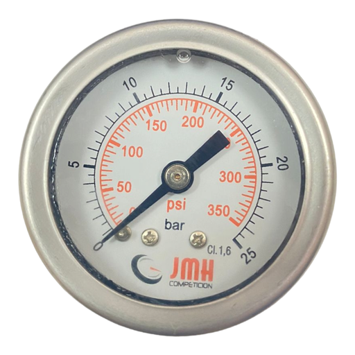 [MN22040PA0025B] 22Ø40 P 1/8"NPT 25 bar/psi