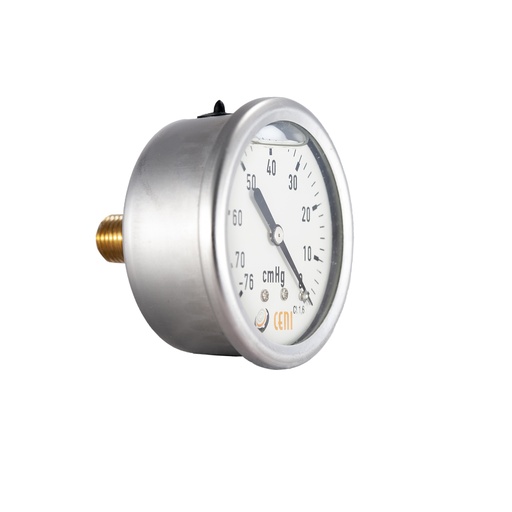 [MN22063PC0076V] 22Ø63 P 1/4"NPT -76 cmHg