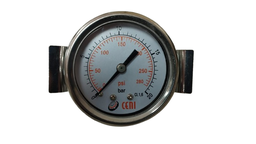 [MN50050TB0020D] 50Ø50 PBS 1/8"BSP 20 Bar/Psi
