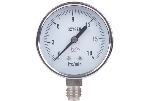 [MN50063RD0018L] 50Ø63 R 1/4"BSP 18 Lts/min