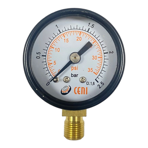 [MN51040RB0205D] 51Ø40 R 1/8"BSP 2,5 bar-psi