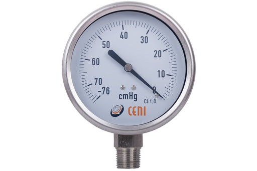 [MN70100RF0076V] 70Ø100 R 1/4"NPT -76 cmHg