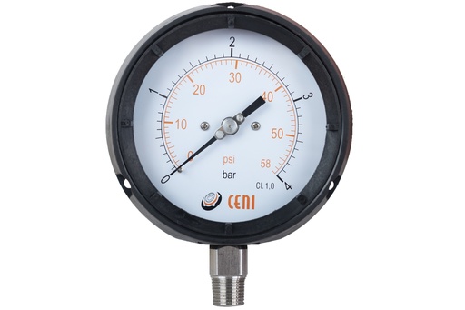 [MN90114RF0004D] 90Ø114 R 1/2" NPT 4 Bar/Psi