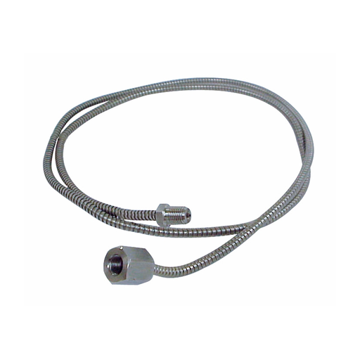 [SL05010061] CAPILAR EXTENSION 1 mts  1/4NPTM X 1/4 BSPH