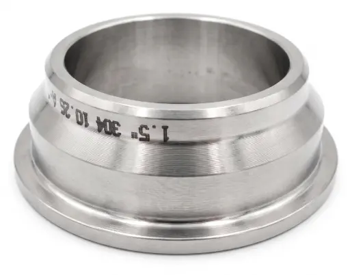 [SM02401052] MANGUITO SMS 1 1/2" Hembra (LISO)