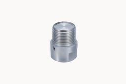 [SR01241153] SELLO TIPO BUJE 1/2" MACHO r.Inst. 1/2" h