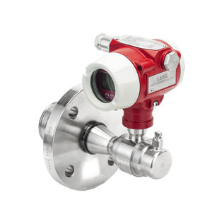 Transmisor de Presión Diferencial marca LEEG, modelo: SMP858-DST (montaje directo con diafragma)