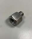 [AS00001016] Adaptador reducción 1/4" NPTH  x 1/8" NPTM