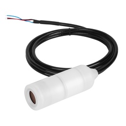 ﻿Transmisor de Nivel Sumergible Piezoresistivo Cerámico marca LEEG modelo: LMP633-NBN﻿