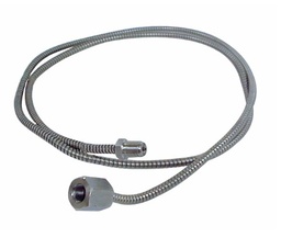 CAPILAR EXTENSION 1,5 MT 1/2"NPTM x 1/2"NPTM