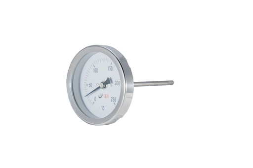 [TEB03P00C0150] TERM.BIM.Ø100 P 150ºC (Util= 600mm)