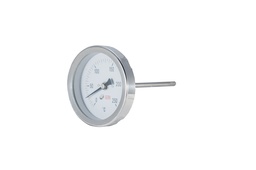 [TEB04P00C0200] TERM.BIM.Ø100 P 200ºC (Util= 150mm)