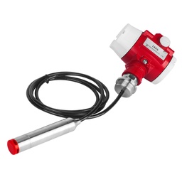 ﻿Transmisor de Nivel Sumergible de Silicio Piezoresistivo marca LEEG modelo: LMP633-BLT﻿
