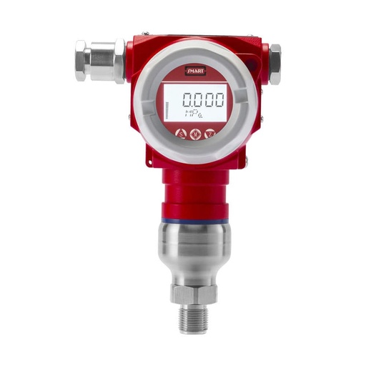 Transmisor de Presión Manométrica marca LEEG, modelo: DMP305X-TST-S